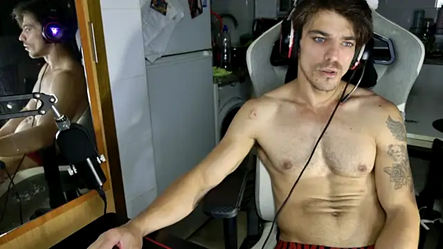Snapshot of ipaulsoy chatting on 18, 7, 2026 ipaulsoy online show from 18, 7, 2026