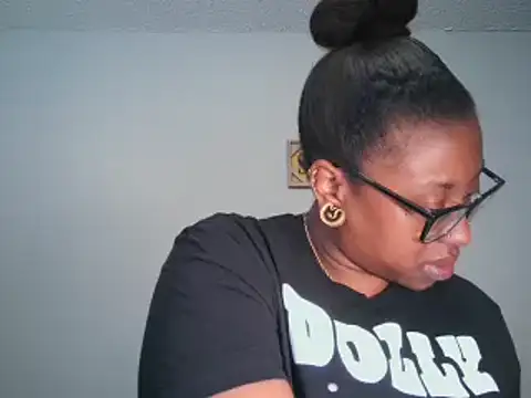 Nyxie Chaos online show from 21, 2, 2025