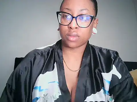 Nyxie Chaos online show from 18, 2, 2026