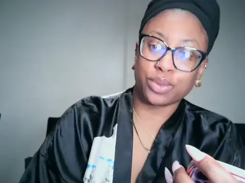 Nyxie Chaos online show from 16, 3, 2026