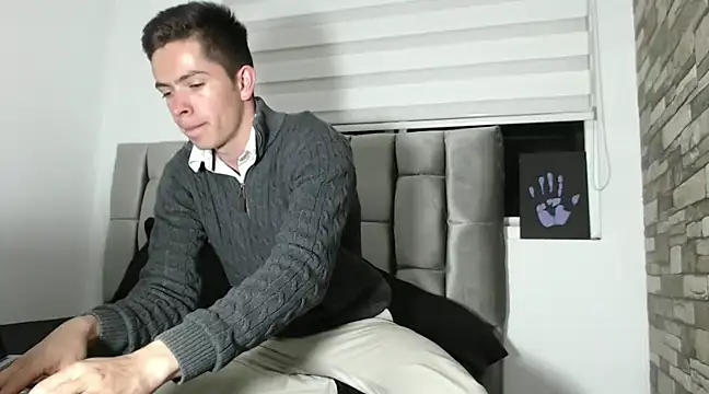 Eliantg online show from 4, 1, 2025