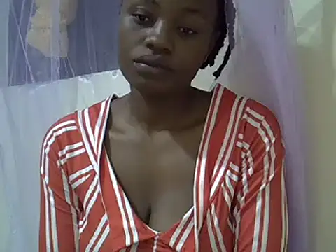 Amanda255 online show from 22, 1, 2025