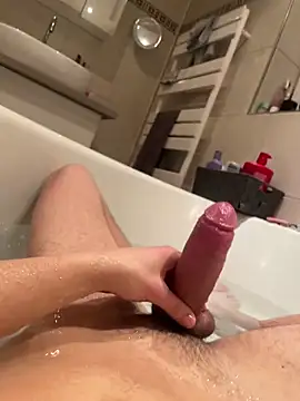 Bigdick0301 online show from 27, 2, 2025