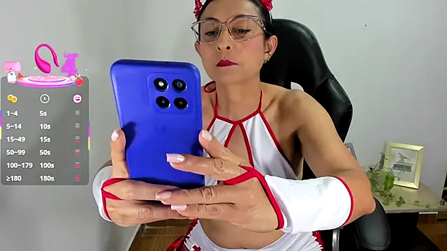 donna cherry online show from 18, 3, 2025