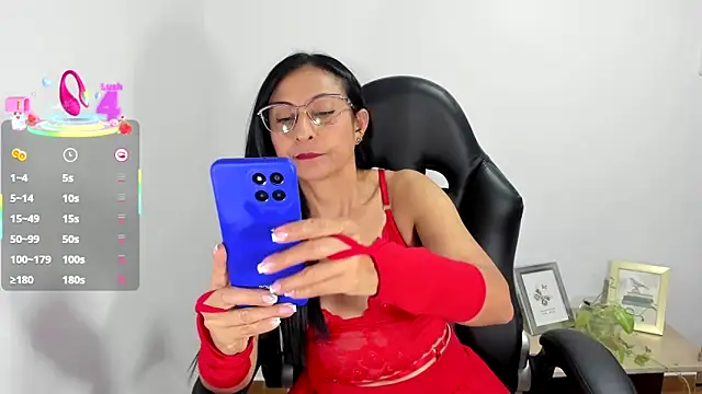 donna cherry online show from 23, 3, 2025