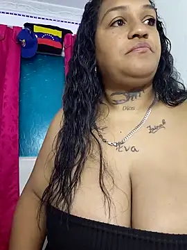 Michelle Brito1 online show from 6, 3, 2026