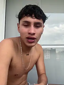 pipeynick online show from 1, 3, 2026