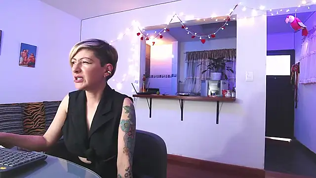 Maria fernandaxxx  online show from 15, 2, 2025