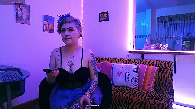 Maria fernandaxxx  online show from 28, 9, 2025