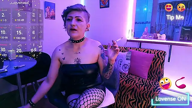 Maria fernandaxxx  online show from 7, 10, 2025