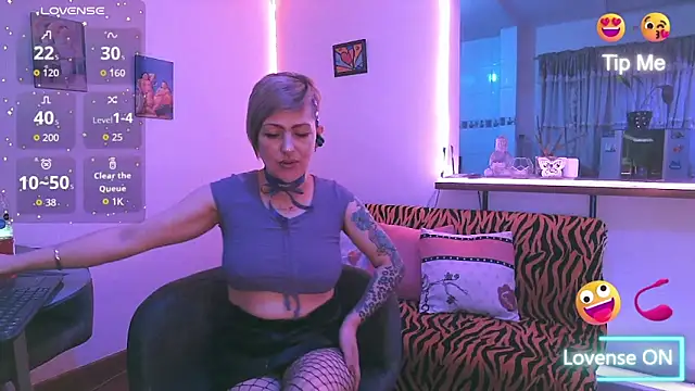 Maria fernandaxxx  online show from 2, 11, 2025