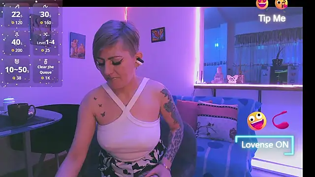 Snapshot of Maria_fernandaxxx_ chatting on 12, 1, 2026 Maria fernandaxxx online show from 12, 1, 2026