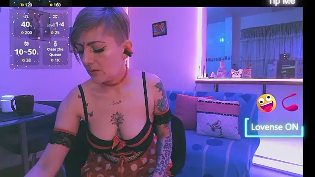 Snapshot of Maria_fernandaxxx_ chatting on 13, 1, 2026 Maria fernandaxxx online show from 13, 1, 2026