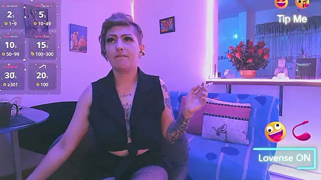 Snapshot of Maria_fernandaxxx_ chatting on 14, 1, 2026 Maria fernandaxxx online show from 14, 1, 2026