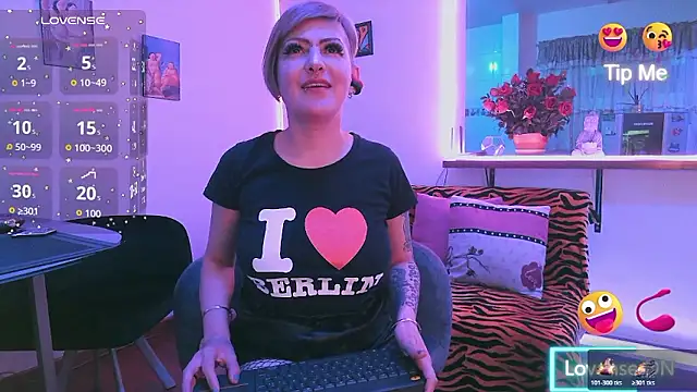 Snapshot of Maria_fernandaxxx_ chatting on 18, 1, 2026 Maria fernandaxxx online show from 18, 1, 2026