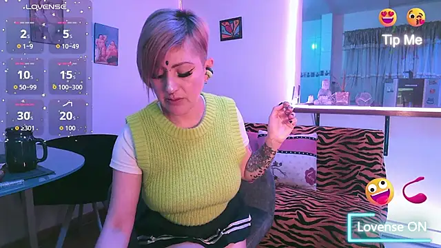 Snapshot of Maria_fernandaxxx_ chatting on 12, 2, 2026 Maria fernandaxxx online show from 12, 2, 2026