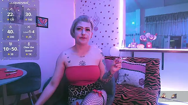 Snapshot of Maria_fernandaxxx_ chatting on 18, 2, 2026 Maria fernandaxxx online show from 18, 2, 2026