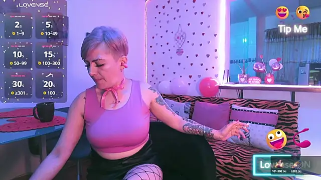 Snapshot of Maria_fernandaxxx_ chatting on 18, 2, 2026 Maria fernandaxxx online show from 18, 2, 2026