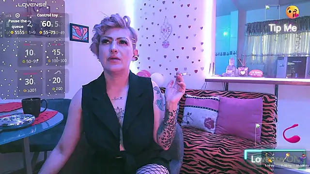 Snapshot of Maria_fernandaxxx_ chatting on 22, 2, 2026 Maria fernandaxxx online show from 22, 2, 2026