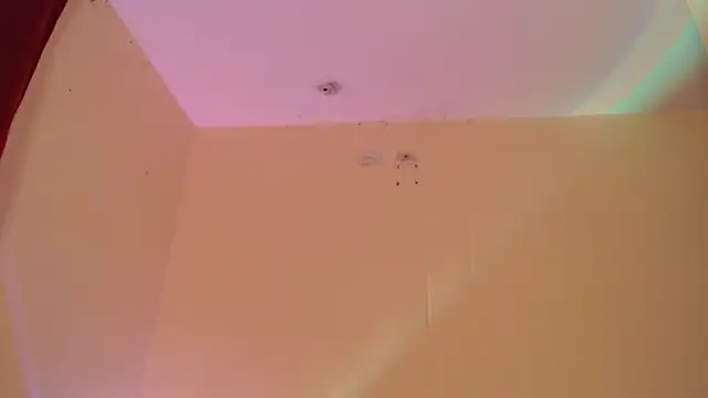  maiahairy  online show from 31, 12, 2024