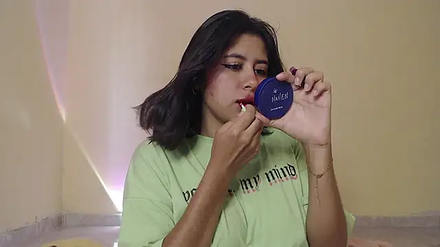  maiahairy  online show from 20, 2, 2025