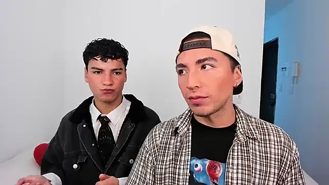 sweet boys xx online show from 6, 11, 2025