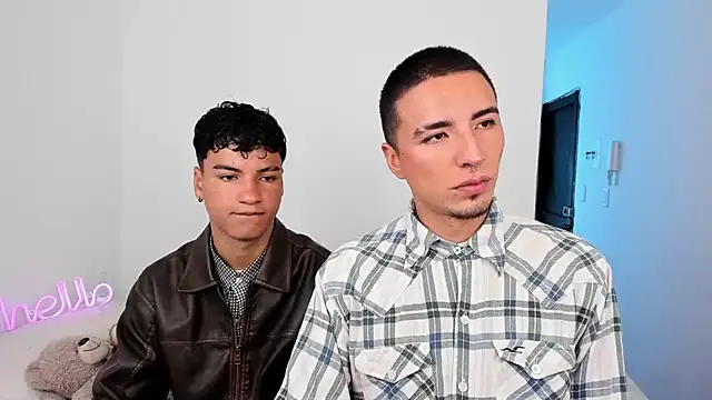 sweet boys xx online show from 19, 11, 2025