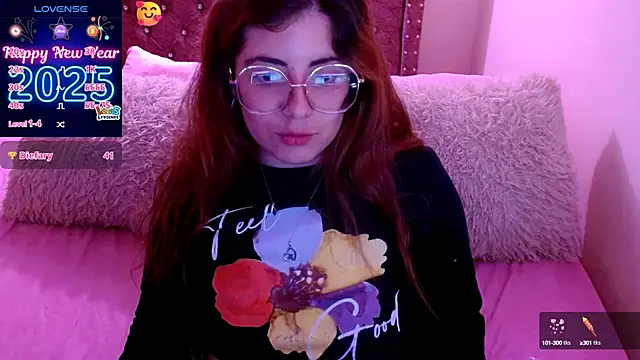 Snapshot of Azamy-12 chatting on 8, 1, 2025 Azamy-12 online show from 8, 1, 2025
