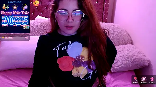 Snapshot of Azamy-12 chatting on 8, 1, 2025 Azamy-12 online show from 8, 1, 2025