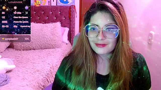 Snapshot of Azamy-12 chatting on 14, 1, 2025 Azamy-12 online show from 14, 1, 2025