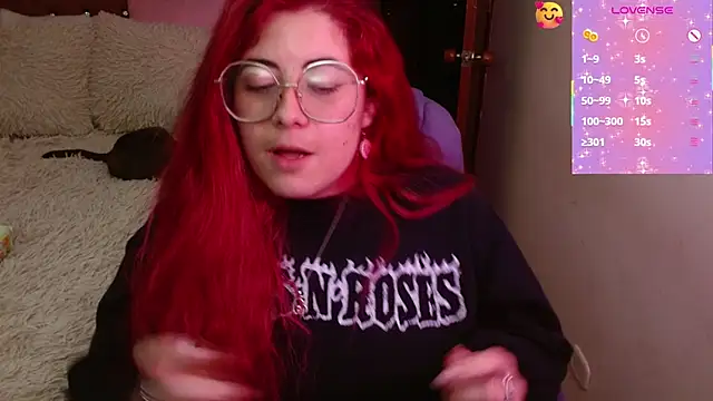 Snapshot of Azamy-12 chatting on 27, 1, 2025 Azamy-12 online show from 27, 1, 2025