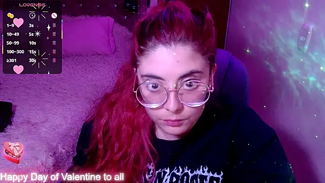Snapshot of Azamy-12 chatting on 11, 2, 2025 Azamy-12 online show from 11, 2, 2025