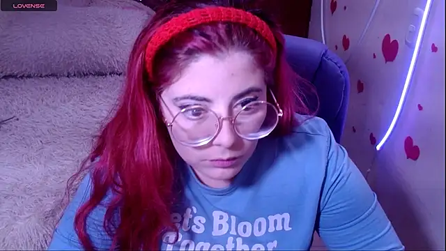 Snapshot of Azamy-12 chatting on 13, 2, 2025 Azamy-12 online show from 13, 2, 2025