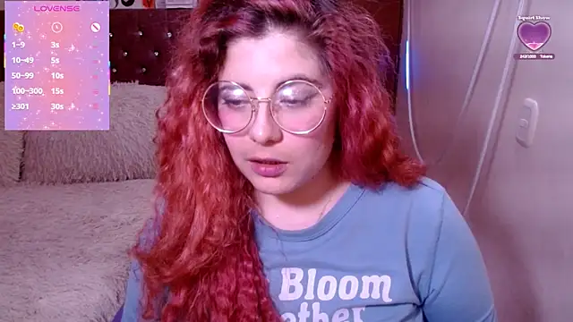 Snapshot of Azamy-12 chatting on 15, 3, 2025 Azamy-12 online show from 15, 3, 2025