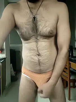 thickindianmonstet online show from 15, 4, 2026