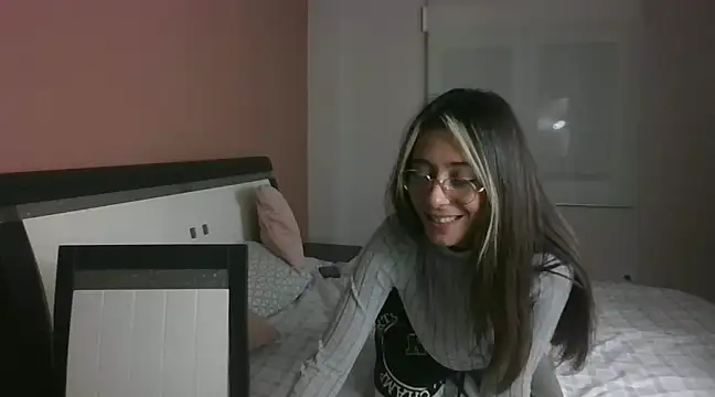 SOFIASWEETSECRETT online show from 29, 12, 2024