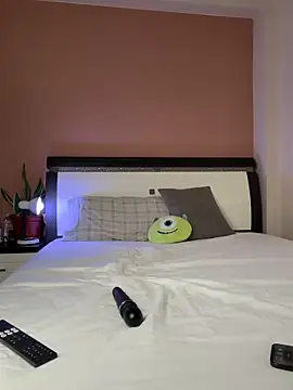 SOFIASWEETSECRETT online show from 27, 11, 2025