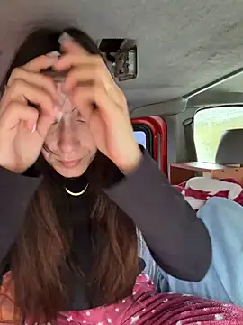 SOFIASWEETSECRETT online show from 27, 2, 2026