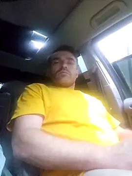 StupidCliff7 online show from 29, 9, 2025