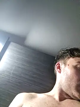 StupidCliff7 online show from 7, 10, 2025