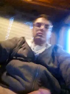 StupidCliff7 online show from 23, 2, 2026