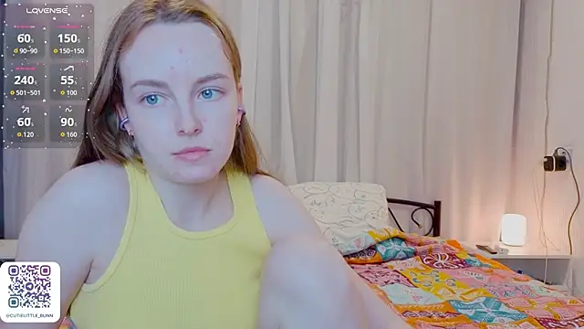 Snapshot of Wild__flowers chatting on 23, 5, 2026 Wild flowers online show from 23, 5, 2026