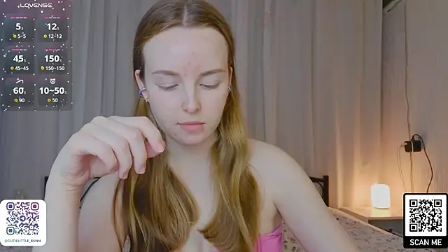 Snapshot of Wild__flowers chatting on 3, 7, 2026 Wild flowers online show from 3, 7, 2026