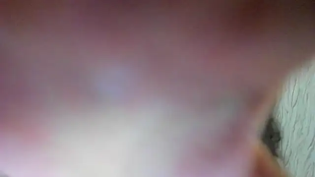 AishaRouhi online show from 27, 2, 2025