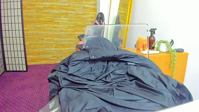 Snapshot of AishaRouhi chatting on 2, 3, 2026 AishaRouhi online show from 2, 3, 2026