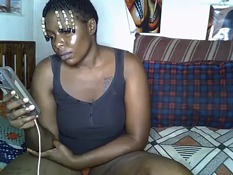 IAm Katie online show from 24, 4, 2026