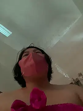 Hachi Sweetbabie  online show from 22, 9, 2025