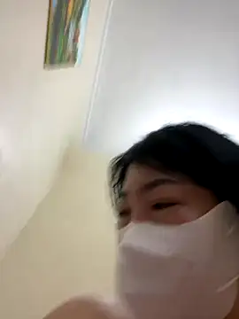 Hachi Sweetbabie  online show from 27, 11, 2025