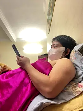 Hachi Sweetbabie  online show from 19, 12, 2025