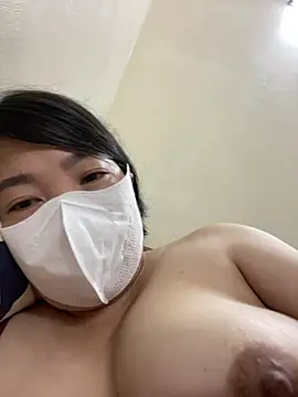 Hachi Sweetbabie  online show from 8, 5, 2026
